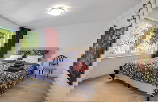 Photo 2 - Villa relaXotic