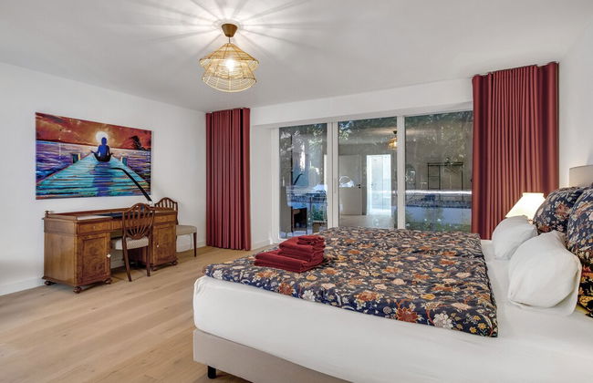 Villa relaXotic - Foto 1