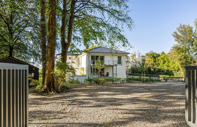Villa relaXotic - Foto 41