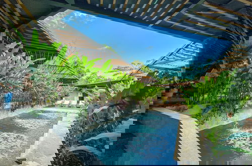 Foto 33 - Caribbean Courtyard Villa
