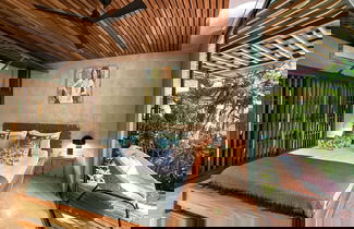 Foto 2 - Caribbean Courtyard Villa