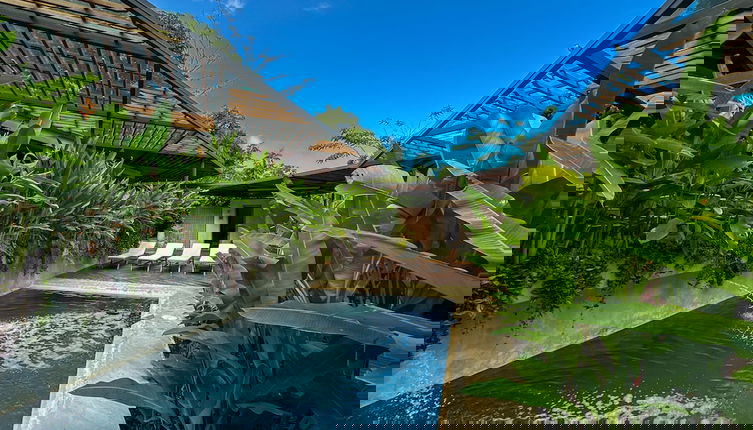 Foto 1 - Caribbean Courtyard Villa