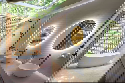 Foto 30 - Caribbean Courtyard Villa