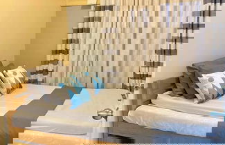Photo 3 - Seawind Condo 2BR Near Samal and Airport