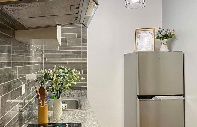 Seawind Condo 2BR Near Samal and Airport - Foto 13