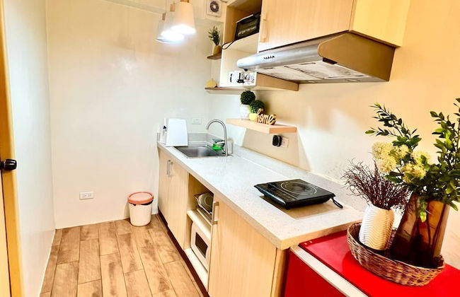 Seawind Condo 2BR Near Samal and Airport - Foto 14