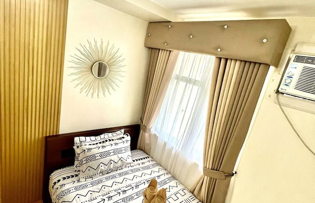 Seawind Condo 2BR Near Samal and Airport - Foto 8