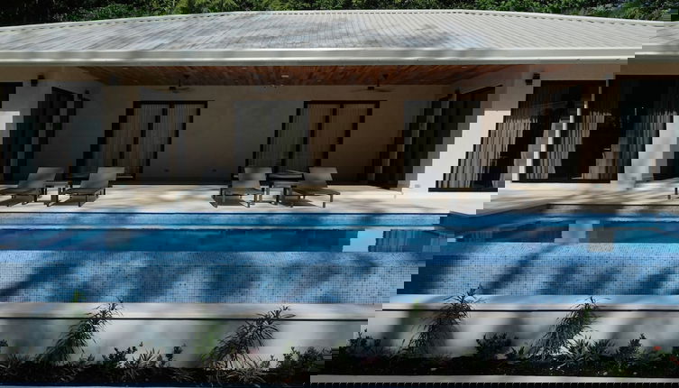 Foto 1 - Villa Estrella Pavones