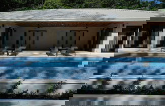 Foto 1 - Villa Estrella Pavones