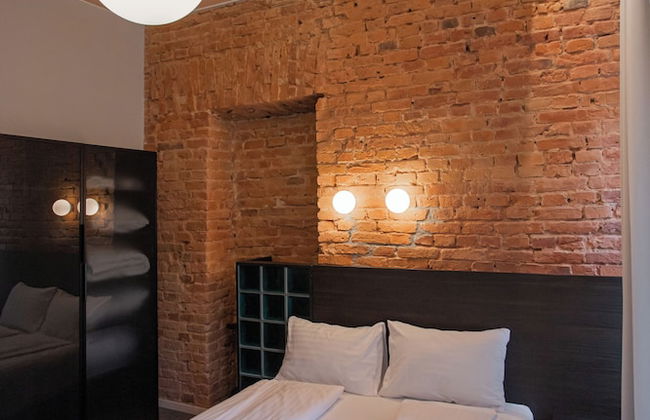 Resume Apartments - Foto 59