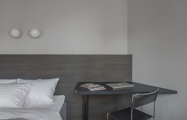 Resume Apartments - Foto 5