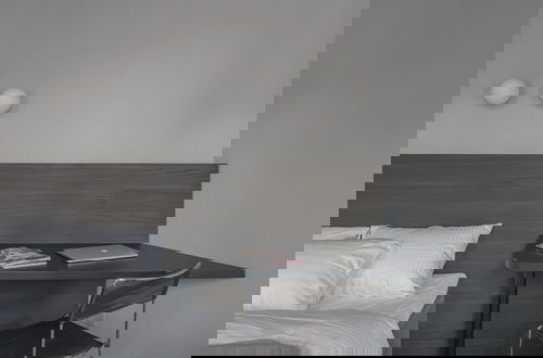 Foto 5 - Resume Apartments
