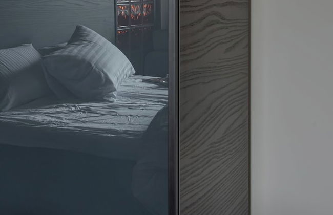 Resume Apartments - Foto 36