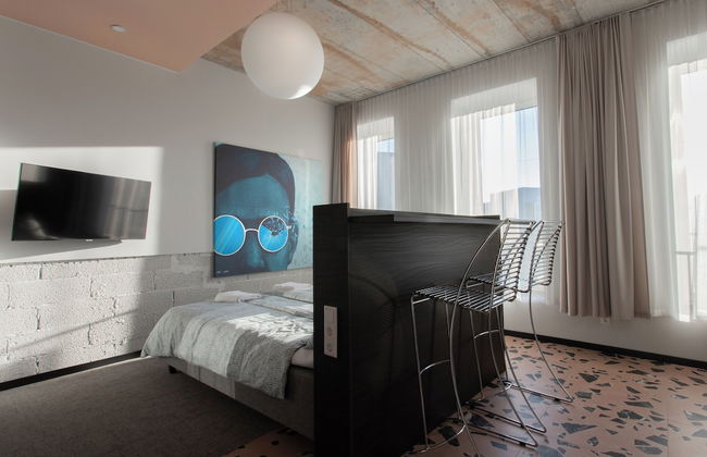 Resume Apartments - Foto 73