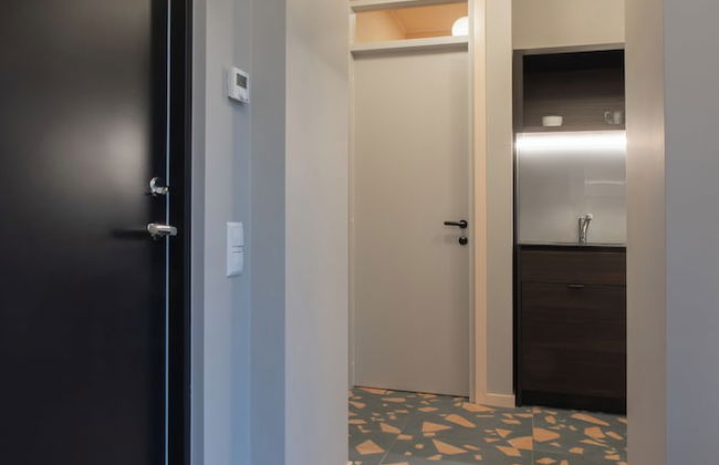 Resume Apartments - Foto 55