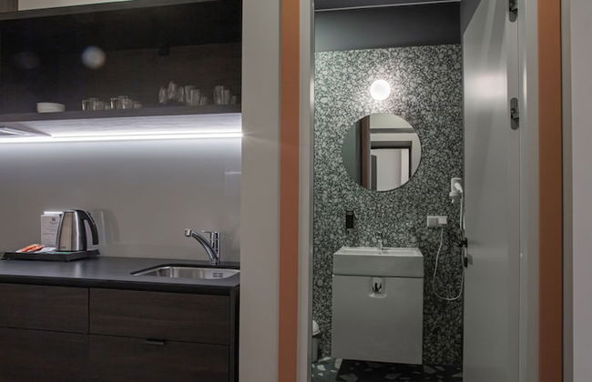 Resume Apartments - Foto 40