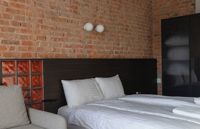 Resume Apartments - Foto 21