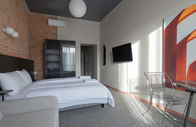Resume Apartments - Foto 23