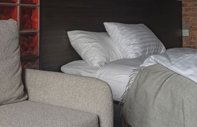 Resume Apartments - Foto 20