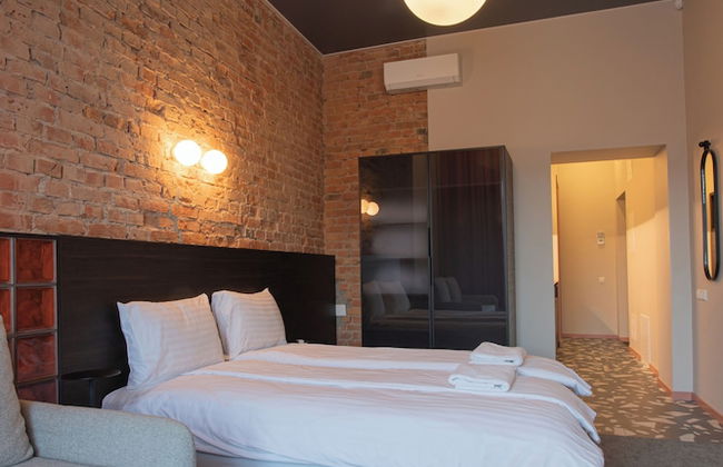 Resume Apartments - Foto 22