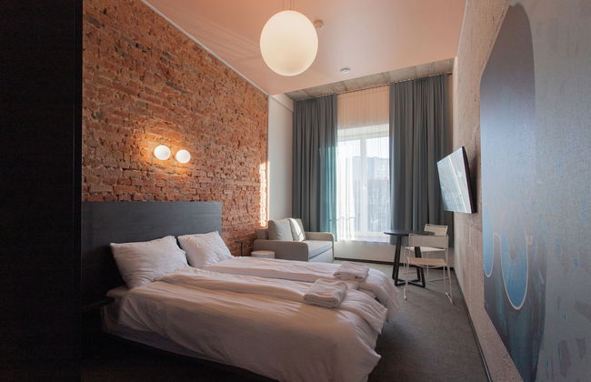 Resume Apartments - Foto 76