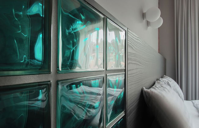 Resume Apartments - Foto 47