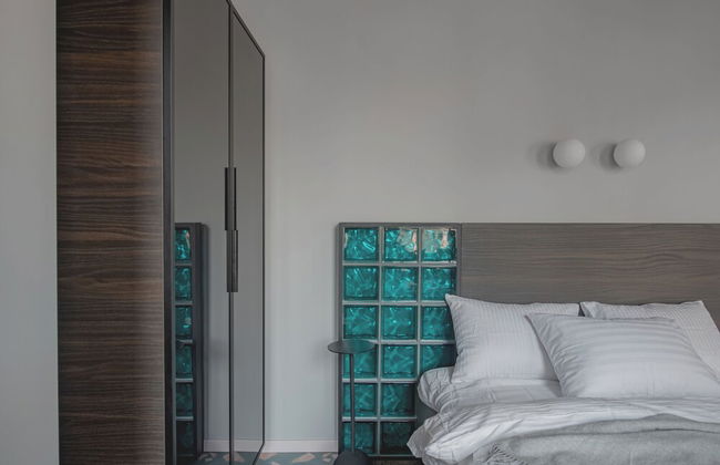Resume Apartments - Foto 3