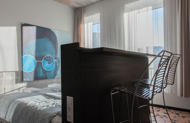 Resume Apartments - Foto 72