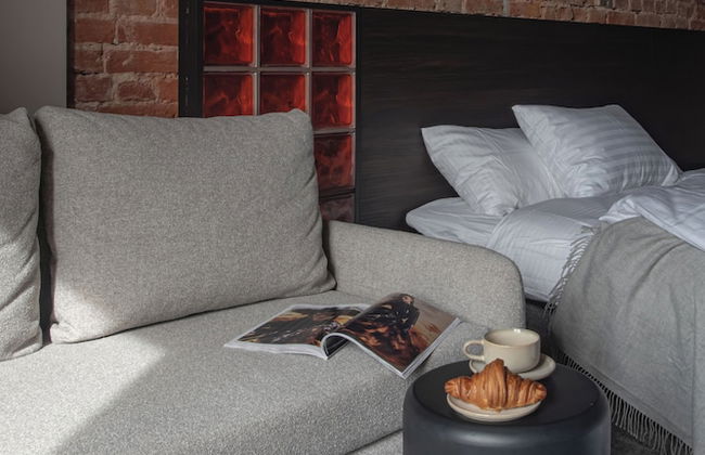 Resume Apartments - Foto 31