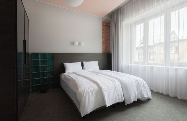 Resume Apartments - Foto 49