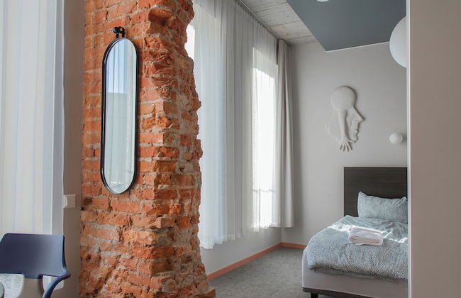 Resume Apartments - Foto 51