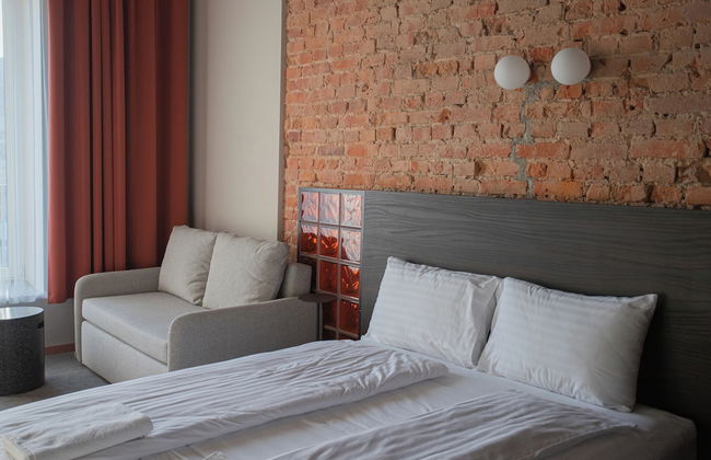 Resume Apartments - Foto 39