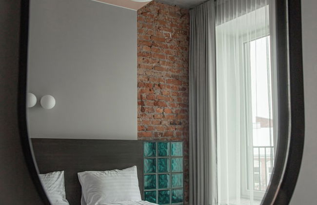 Resume Apartments - Foto 70