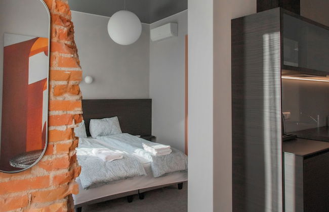 Resume Apartments - Foto 53