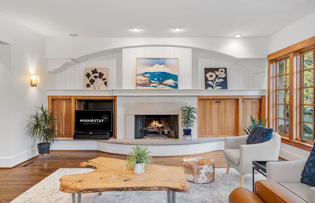 Design House at Linden Hills - Foto 41