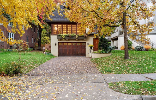 Design House at Linden Hills - Foto 48