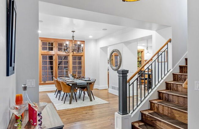 Design House at Linden Hills - Foto 14