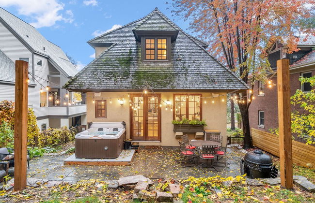 Design House at Linden Hills - Foto 44