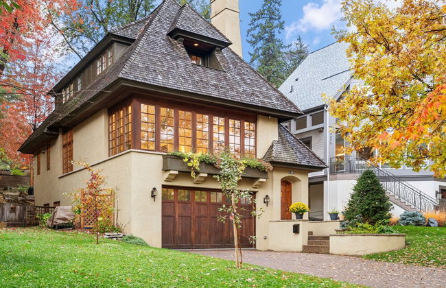 Design House at Linden Hills - Foto 50
