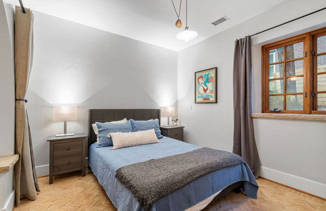 Design House at Linden Hills - Foto 7