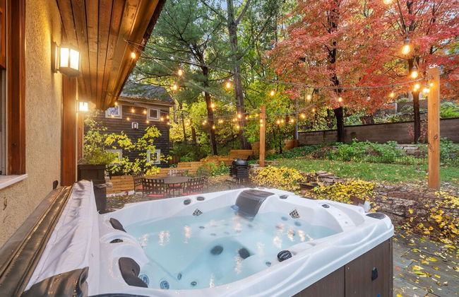 Design House at Linden Hills - Foto 42