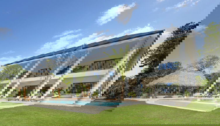Photo 1 - Villa Escondida by Lumina