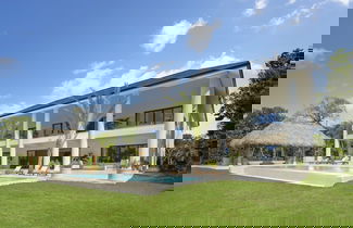 Photo 1 - Villa Escondida by Lumina
