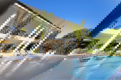 Photo 24 - Villa Escondida by Lumina