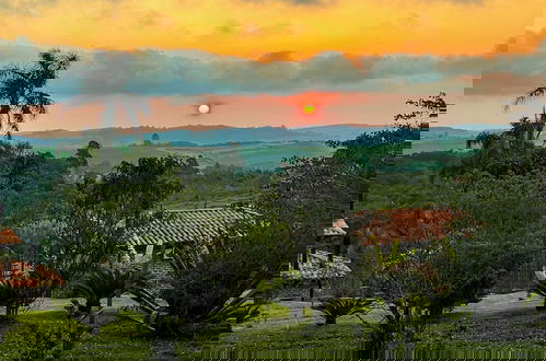 Foto 1 - Sítio da Montanha