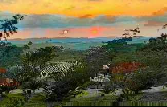 Foto 1 - Sítio da Montanha