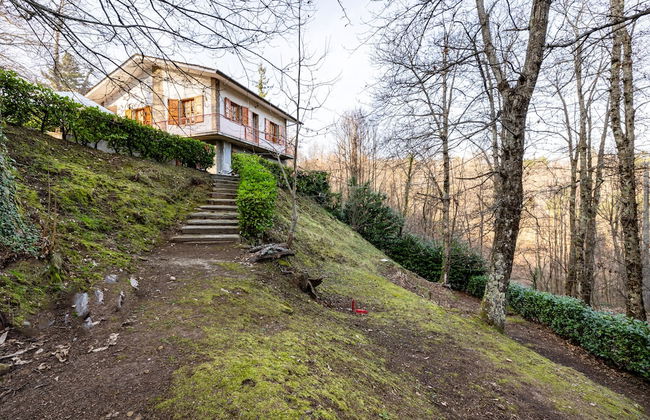 Comfortable Home Vittoria8 Among Greenery - Foto 25