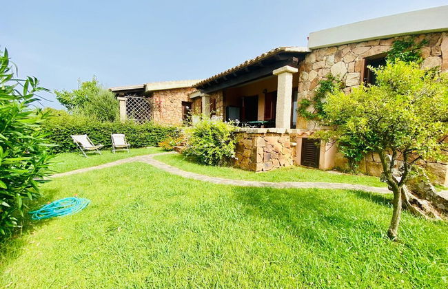 Villetta Miriacheddu - Photo 21