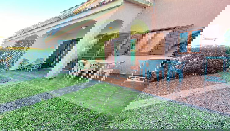 Foto 1 - Casa Vacanza Indaco