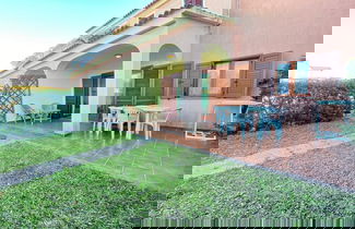 Foto 1 - Casa Vacanza Indaco
